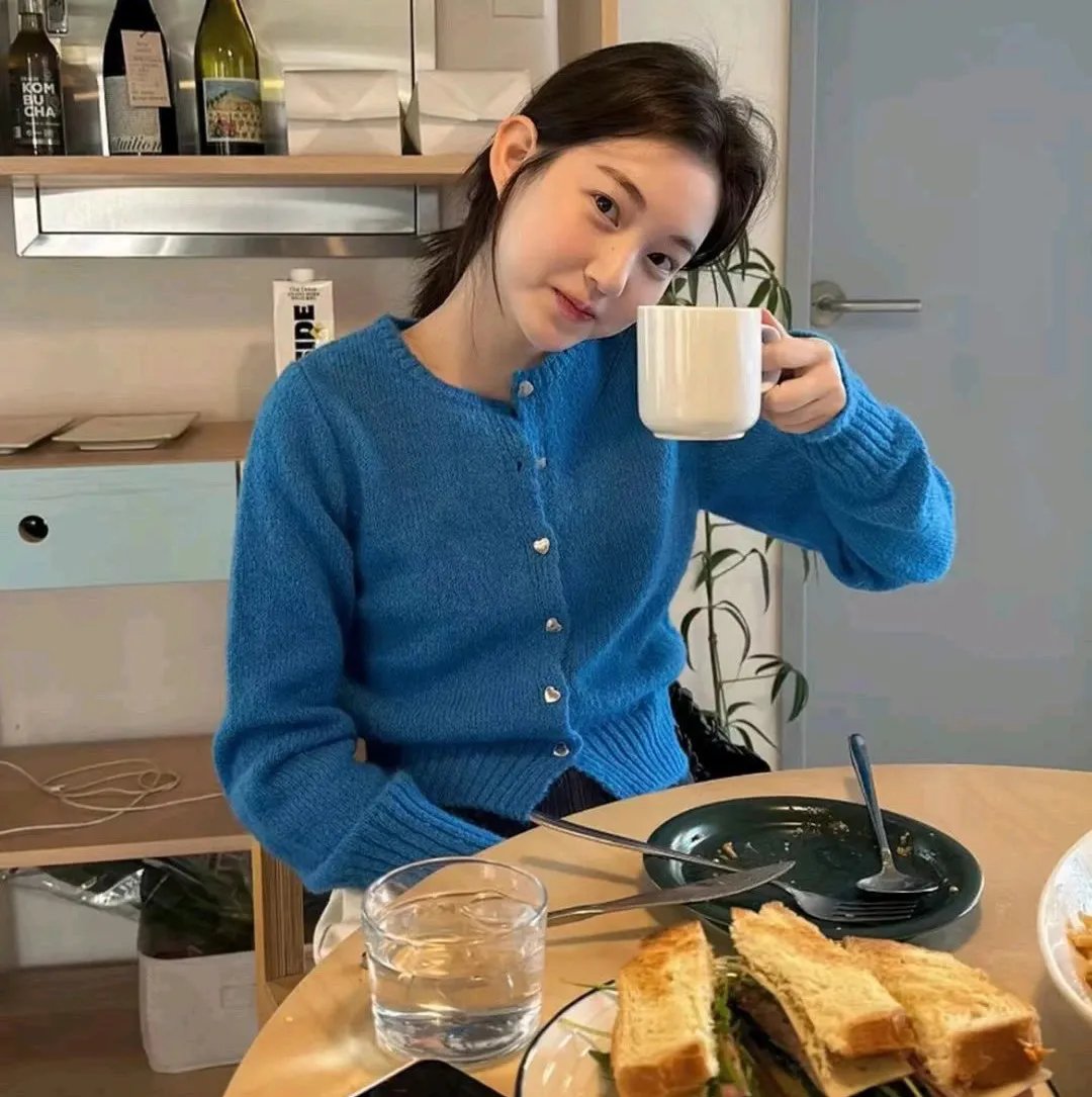 辣手美眉