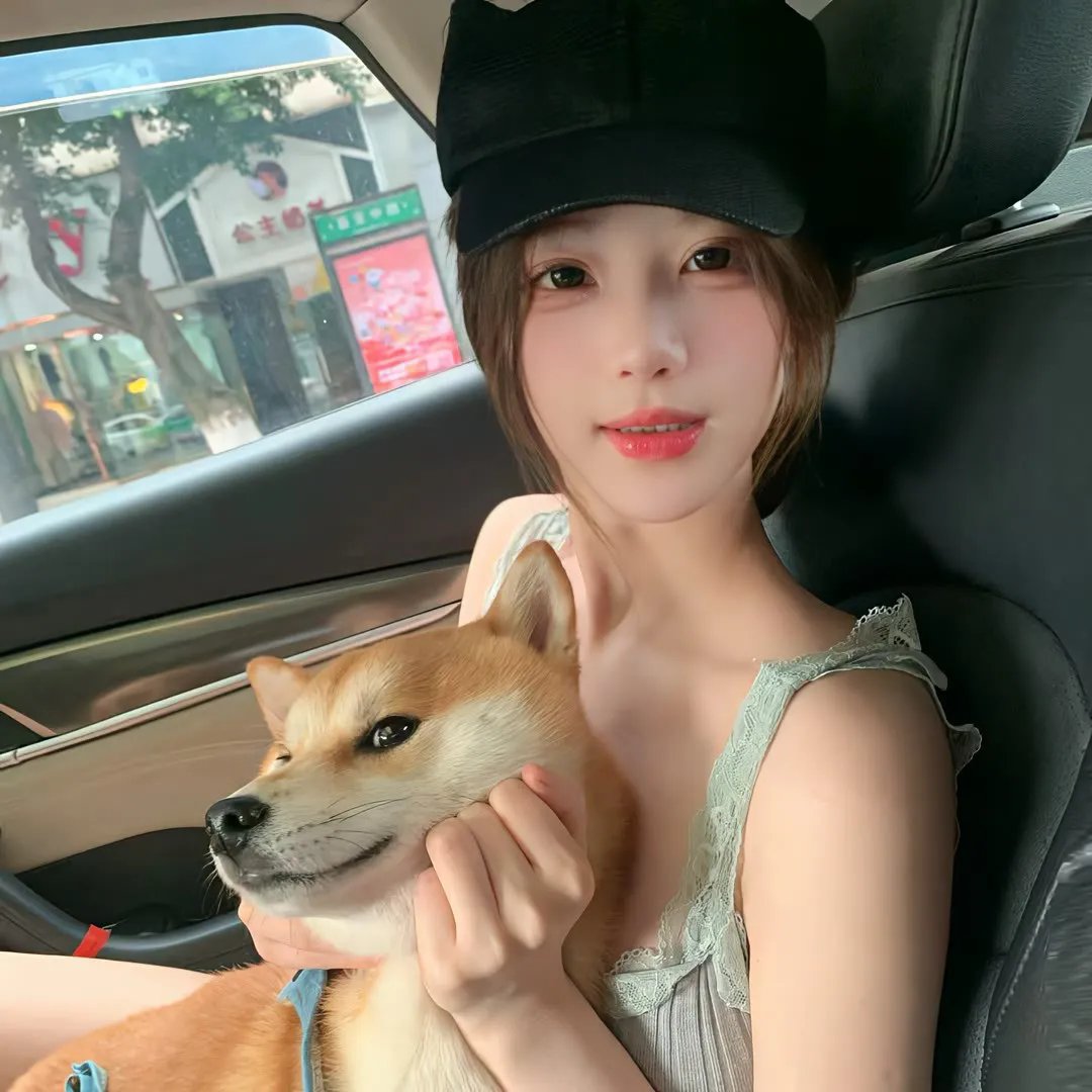 绽放的许开心